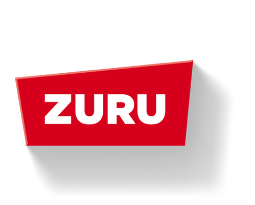 Logo ZURU